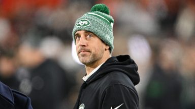 Is Aaron Rodgers Coaching the Eagles Next? Rumors Explained