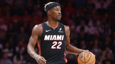 Where Is Jimmy Butler Going? His Next Team