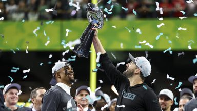 What Time Does the Eagles Parade Start? Post-Super Bowl Celebration