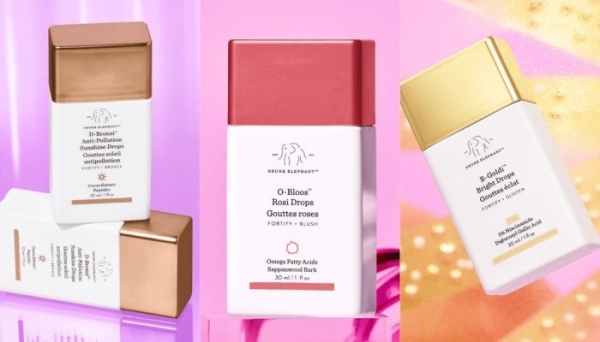 Albéa Matamoros partners with Drunk Elephant on sustainable skincare products