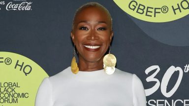 Where Is Joy Reid Going After MSNBC? Her Next Role