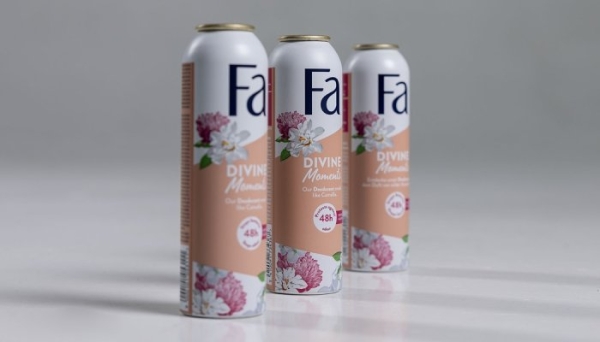 Ball Corporation and Henkel win award for lightweight aluminium can