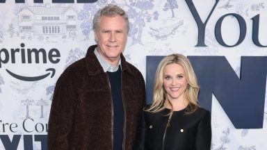 ‘You’re Cordially Invited’: Will Ferrell & Reese Witherspoon’s Movie Release Date