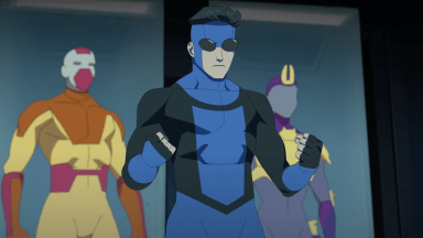 When Does ‘Invincible’ Season 3 Come Out? Release Date & Time