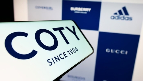 Coty: Sales drop 3% in Q2 despite strong fragrance performance