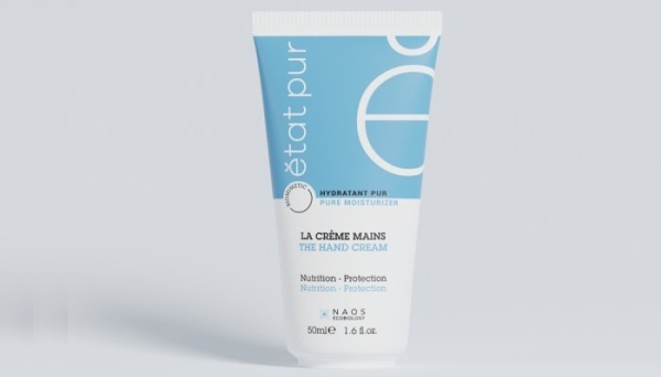 État Pur launches Albéa Tubes’ EcoFusion Top 50 ml, a market first