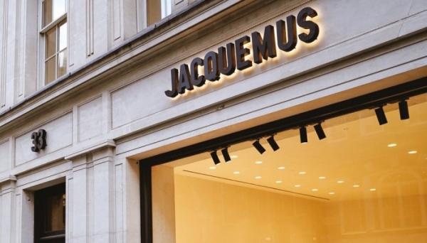 Jacquemus taps into the perfume market with L’Oréal taking a stake