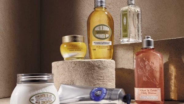 L’Occitane Group appoints Didier Lalance as Group General Manager