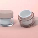 Molpack introduces new lightweight skincare sustainable jars (Photo: Molpack)