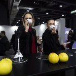  Perfumes: Esxence wrapped-up its 15th edition with a record 13.500 participants