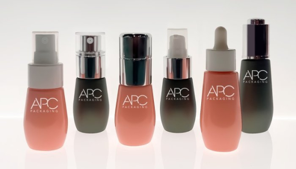 APC’s Adapté Collection offers customizable versatile packaging solutions