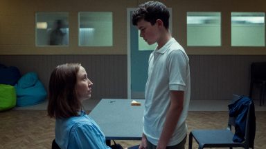 Is ‘Adolescence’ Based on a True Story? The Truth Behind the Netflix Series