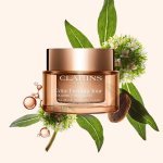 Clarins launches first refillable skincare jar with Albéa Cosmetics & Fragrance