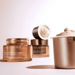 Clarins launches first refillable skincare jar with Albéa Cosmetics & Fragrance