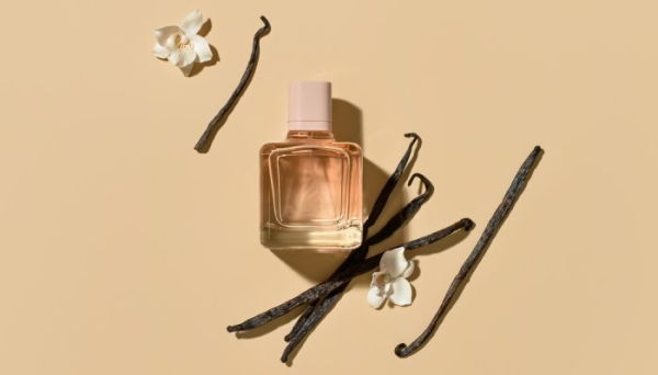 Environmental upheavals could weaken the perfume industry