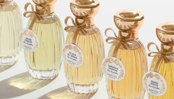 Interparfums expands in high-end fragrances with Goutal acquisition