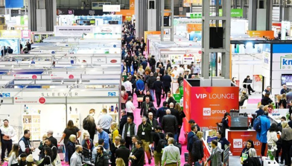 Packaging Innovations & Empack 2025 delivered record-breaking event