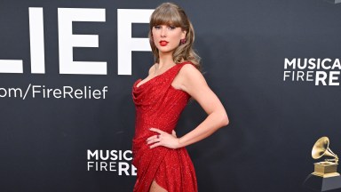Why Wasn’t Taylor Swift at the AMAs 2025? Find Out