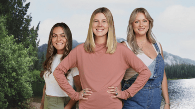 Haley Lindell: Winner of FOX’s ‘Extracted’ Showing What Strength Looks Like