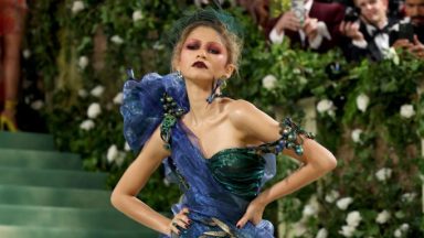 Met Gala 2025: See the Theme, Time & More Details