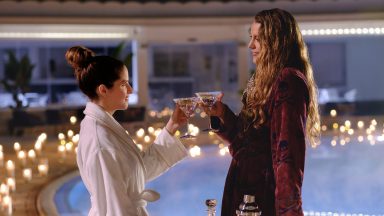 ‘Another Simple Favor’: Release Date, Plot & More About the Anna Kendrick & Blake Lively Sequel ‘Another Simple Favor’: Release Date, Plot & More About the Anna Kendrick & Blake Lively Sequel
