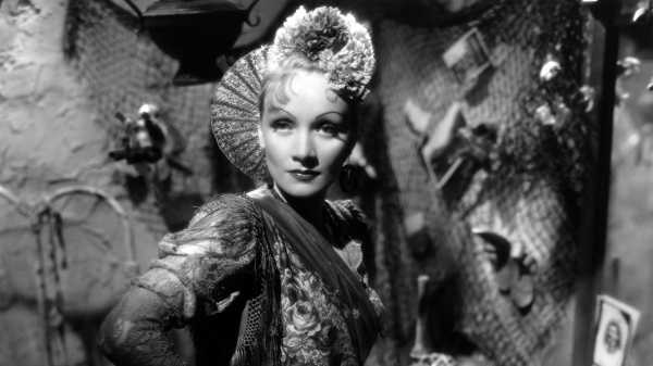 Rediscovering a Great Film Critic of Hollywood’s Golden Age
