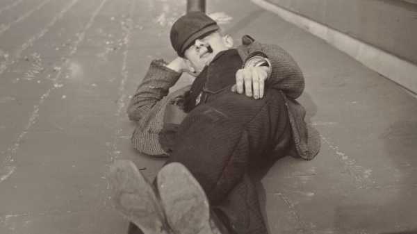 How American Photography Came Into Its Own