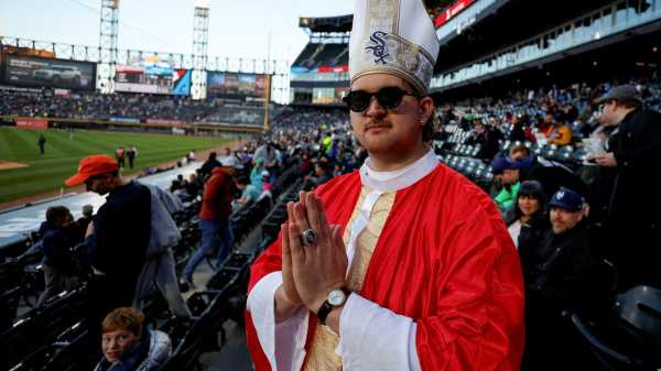In Chicago, Will the Pope Bump Last?