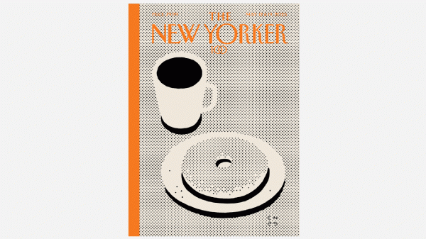 Christoph Niemann’s “Spotted in New York City”