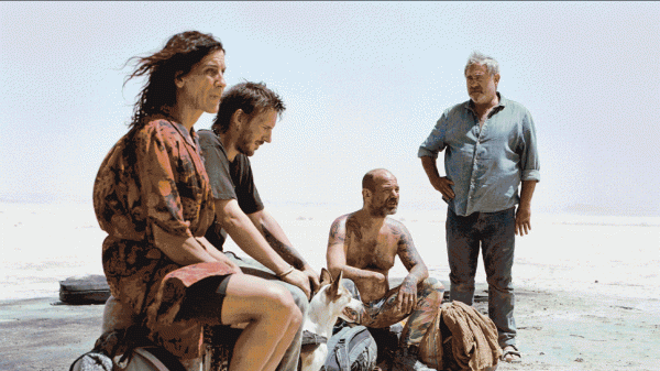 All the Films in Competition at Cannes 2025, Ranked from Best to Worst