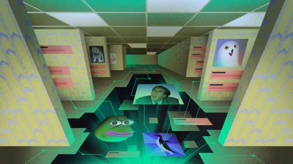 How the Internet Left 4chan Behind