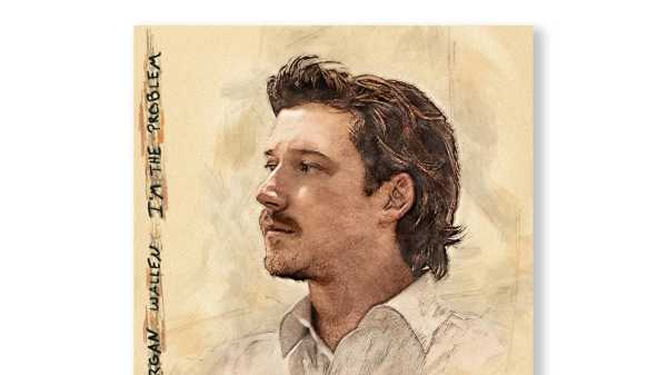 On “I’m the Problem,” Morgan Wallen Goes Back to God’s Country