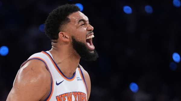 The Emotional Seesaw of the Knicks’ Playoff Run