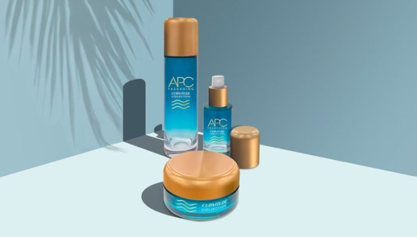 APC Packaging unveils new prestige glass collection at Luxepack New York
