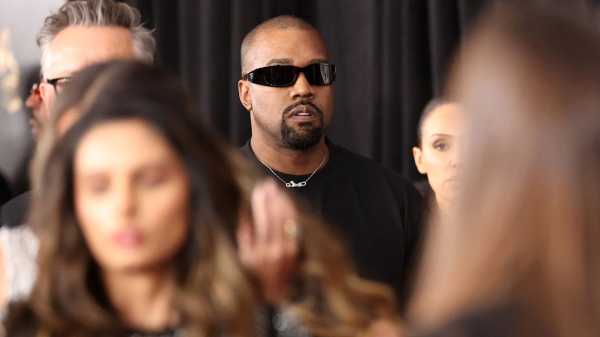 Kanye Gave Twitter an Exclusive Hit Single