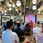 Cosmoprof Asia announces new initiatives in Dubai and in Hong Kong (Photo: Cosmoprof Asia)
