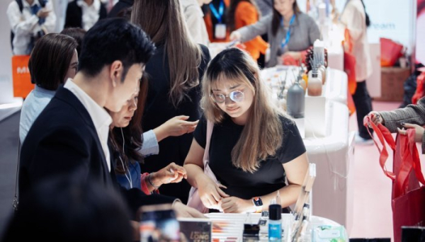 Cosmoprof CBE ASEAN returns to Bangkok with expanded international lineup