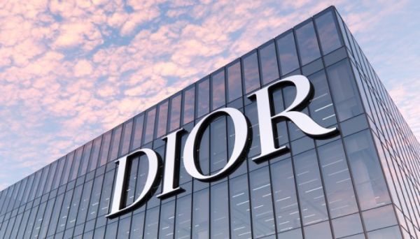 Dior says non-financial client data stolen in cyberattack