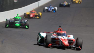 Who Won the Indy 500? Leaderboard Updates on the 2025 Winner