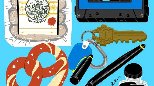Our Favorite “Only in New York” Spots