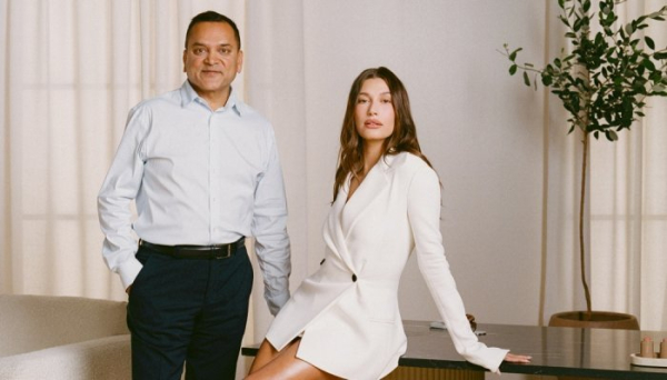 e.l.f. Beauty to acquire Hailey Bieber’s rhode brand for US$ 1 billion