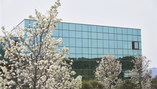 Eurofragance posts a 27% increase in its turnover in 2024