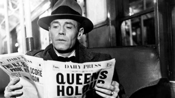 One Hundred Years of New York Movies
