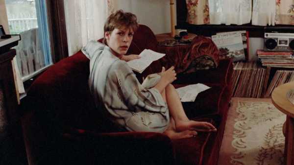 “Love Letters,” Received Forty Years Too Late