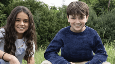 ‘Harry Potter’ HBO Series Cast: Meet Actors Dominic McLaughlin & More