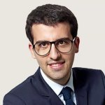 Nicolas Meyers, L'Oréal (Photo: courtesy of L'Oréal)