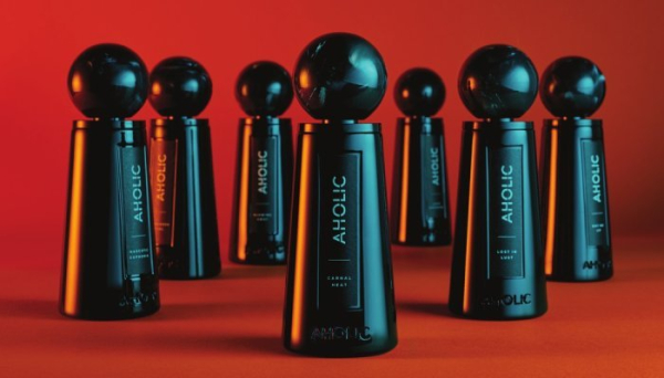 Groupe Bogart ventures into the niche perfume segment with Aholic