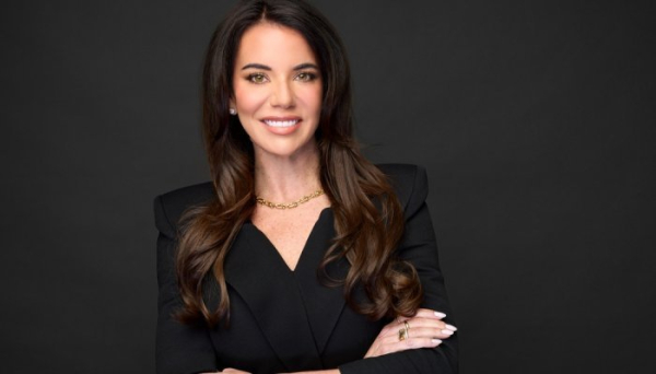 Lisa Sequino to lead The Estée Lauder Companies’ global makeup cluster