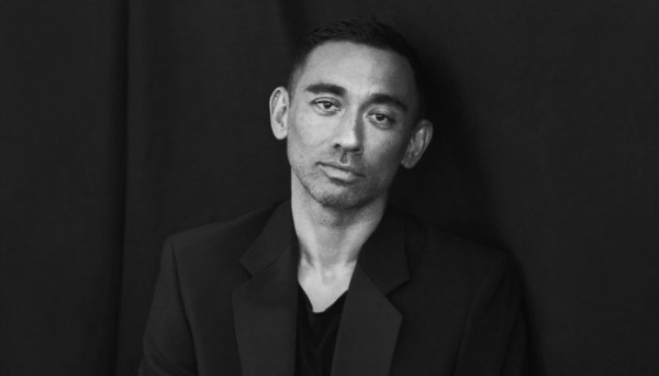 M·A·C Cosmetics names Nicola Formichetti as Global Creative Director
