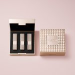 Pure Trade designs an aluminum case for Valentino Spike lipsticks